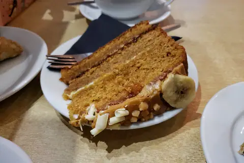 Tina's Corner Bakery photo 4